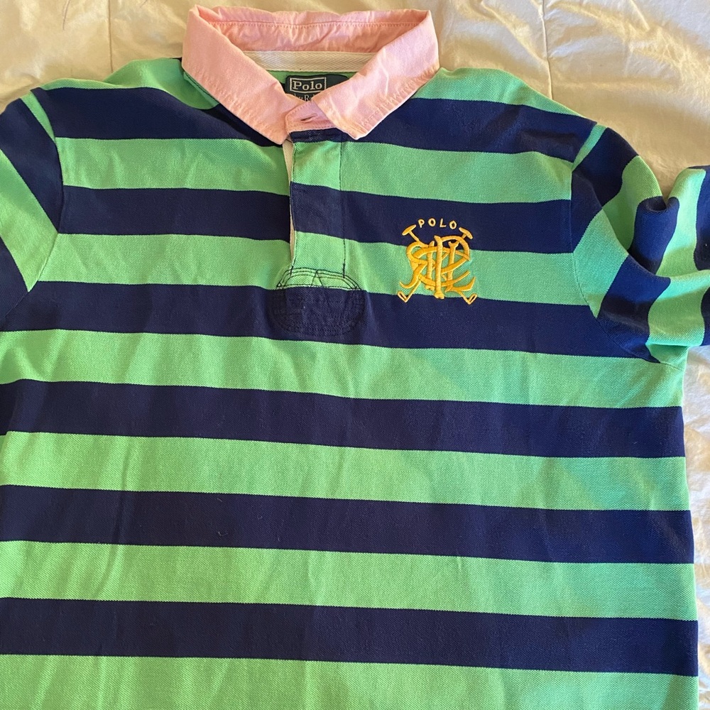 Polo Ralph Lauren
